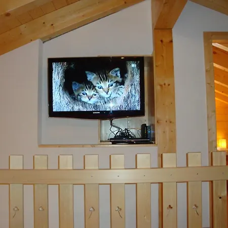 Apartment Vieux Grimentz