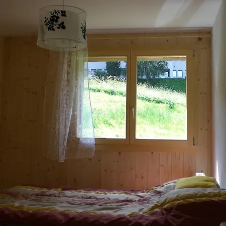 Apartment Vieux Grimentz