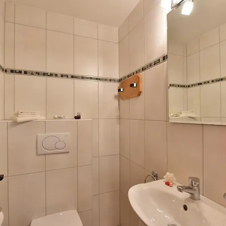 Vieux Appartamento