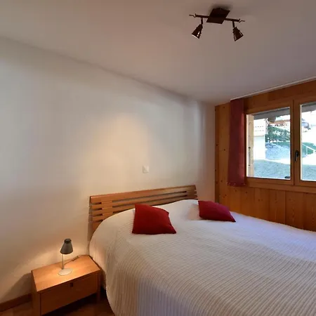 Apartment Vieux Grimentz