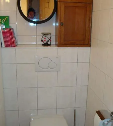 Apartament Vieux Grimentz