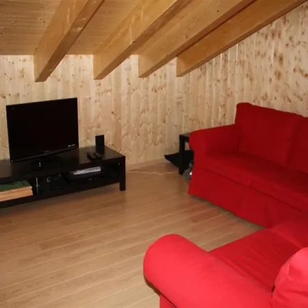 Lägenhet Vieux Grimentz