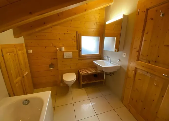 Apartamento Vieux *