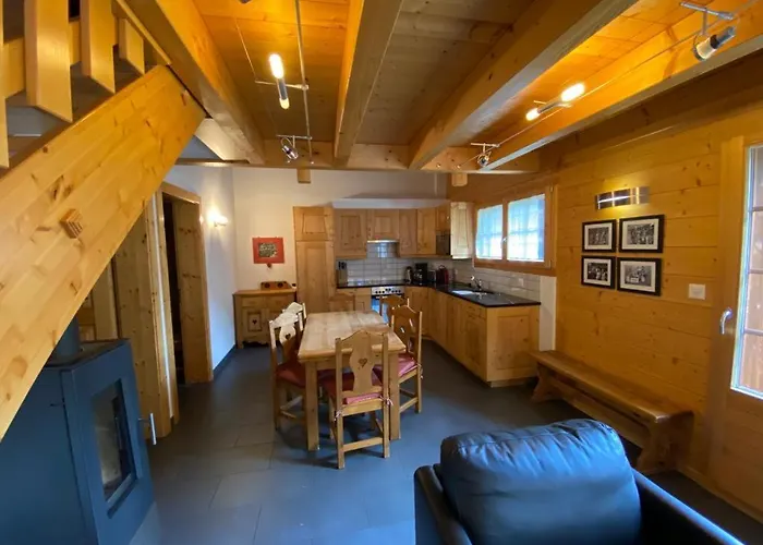Vieux Apartamento