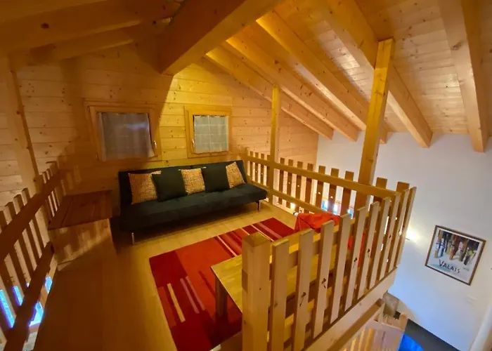 Apartamento Vieux *