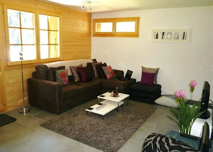 Apartamento Vieux *