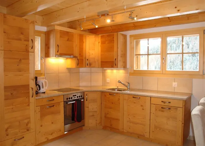 Apartamento Vieux