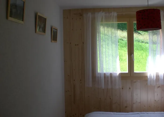Apartamento Vieux