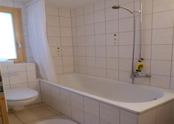 Vieux Apartamento