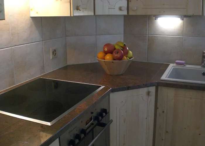 Apartamento Vieux