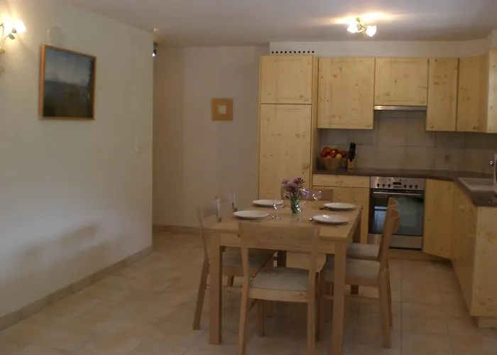 Vieux Apartamento
