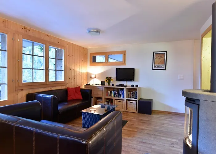 Apartamento Vieux *