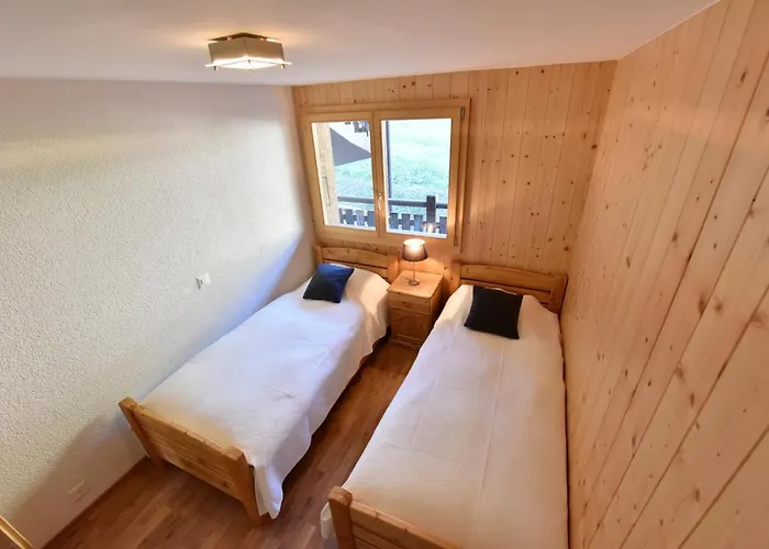 Apartamento Vieux