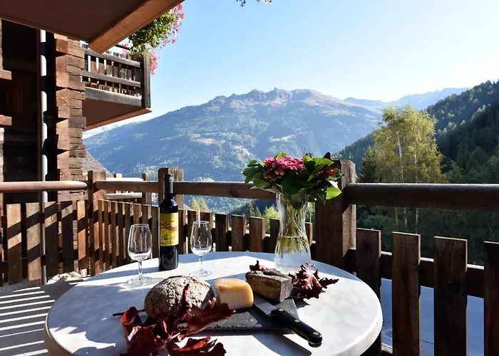Apartamento Vieux