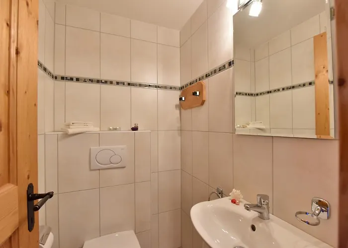 Vieux Apartamento