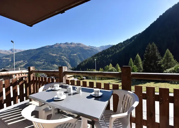 Apartamento Vieux