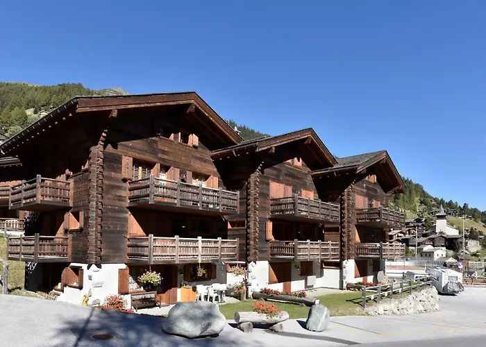 Vieux Apartamento