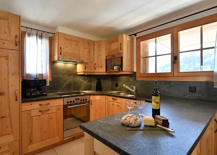 Apartamento Vieux *