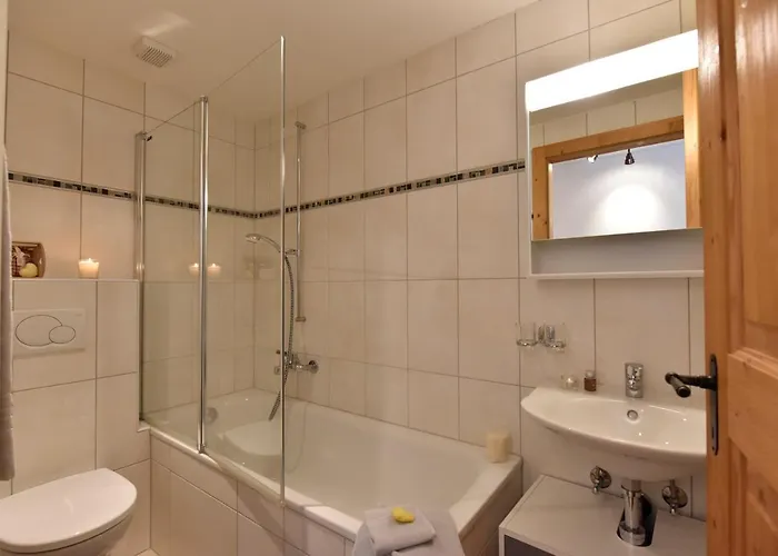Apartamento Vieux *