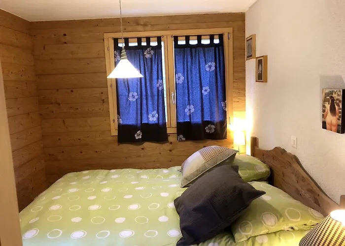 Vieux Apartamento
