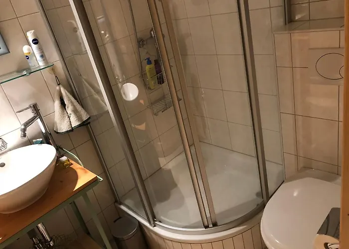 Apartamento Vieux *