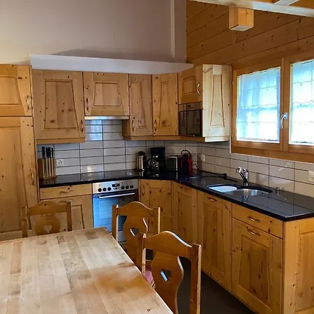 Vieux 아파트 그리멘츠