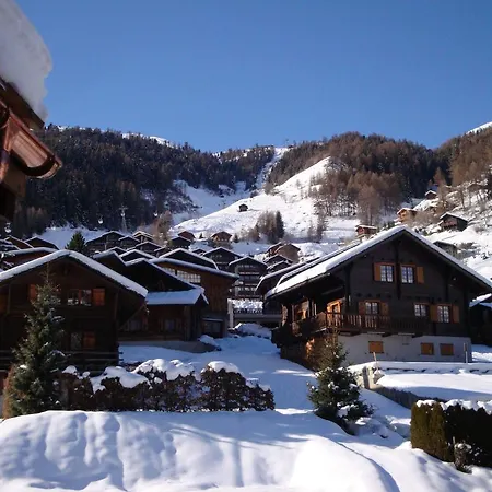 Vieux 아파트 그리멘츠