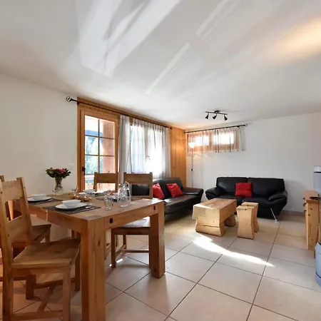 Vieux 아파트 그리멘츠