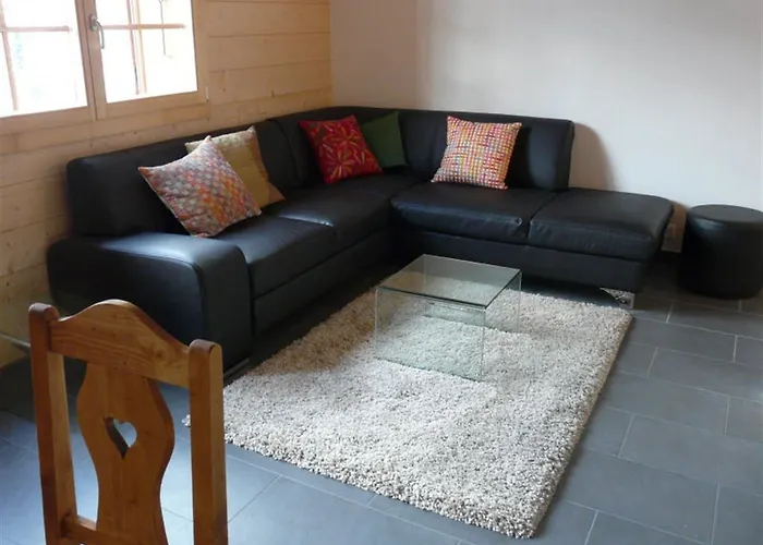 Vieux Apartmán *
