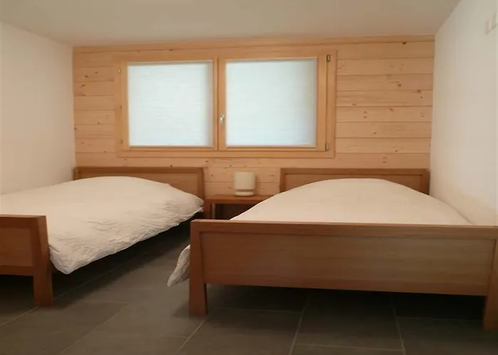 Apartmán Vieux *