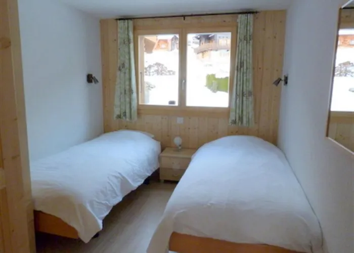Apartmán Vieux *