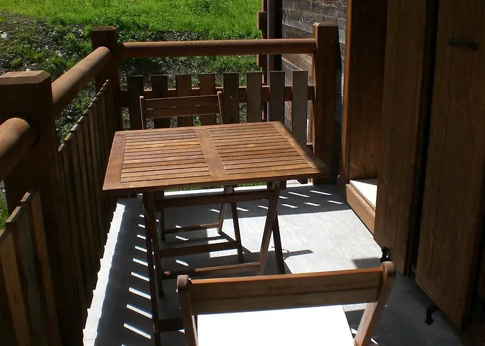 Vieux Apartmán *