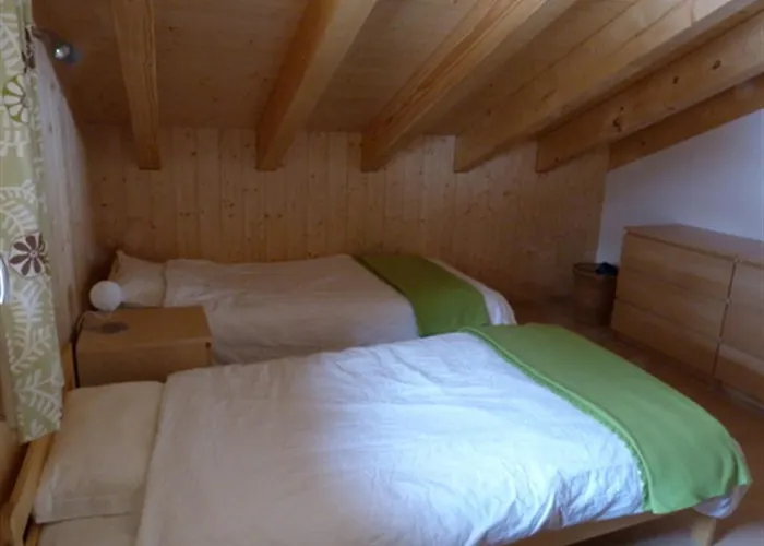 Vieux Apartmán *