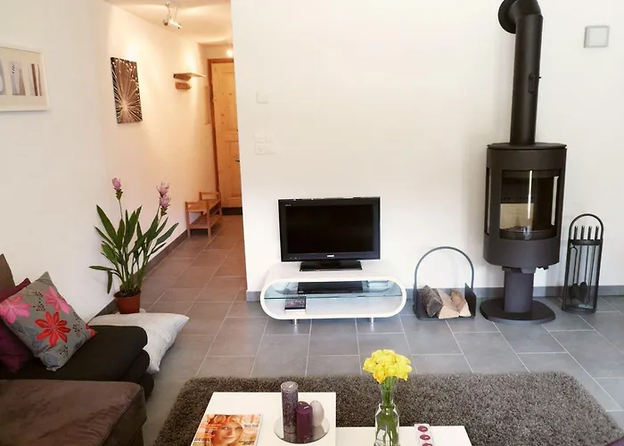 Vieux Apartmán