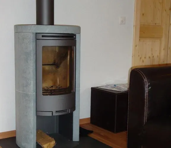 Vieux Apartmán *