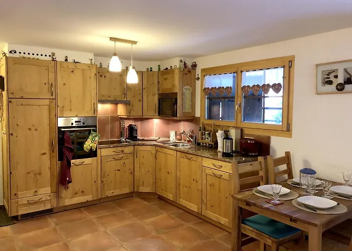 Vieux Apartmán *